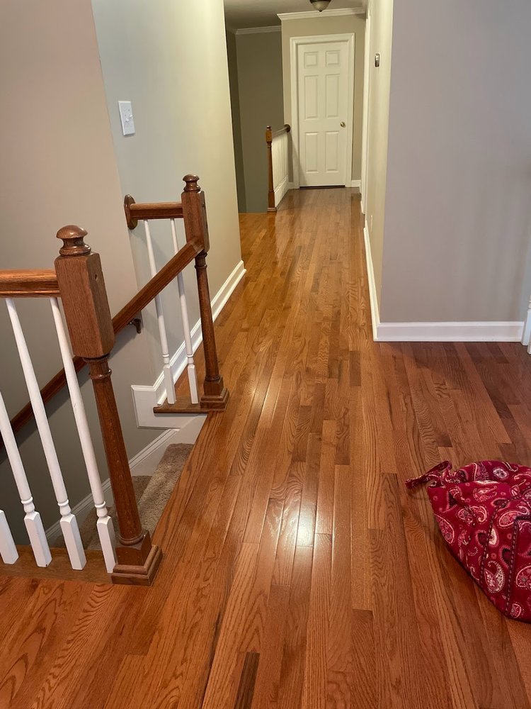 image of business Cary Remodel