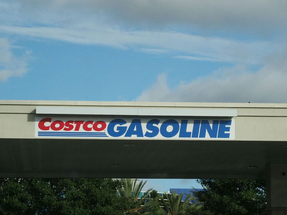 Costco Gas Stations 200 Costco Way, St Peters, Saint Peters, CA