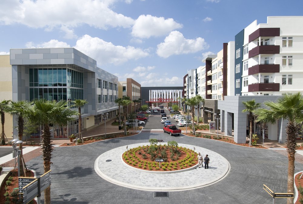 Sodo Shopping Plaza 59 Photos & 31 Reviews Shopping Centers South