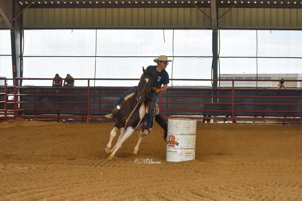 RNR Stables