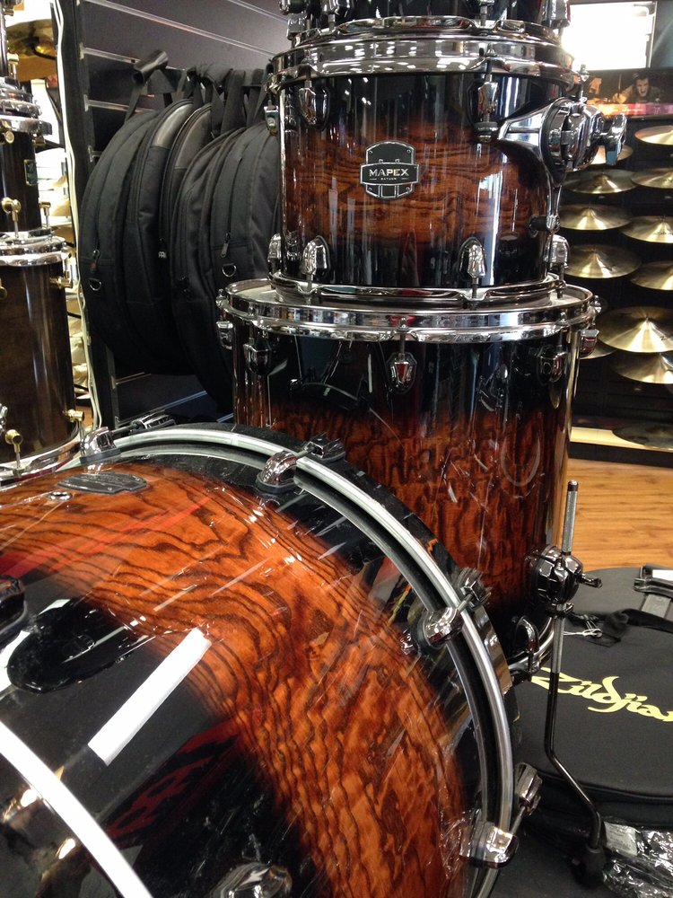 Columbus Percussion 19 Photos & 11 Reviews Musical Instruments & Teachers 5052 N High St