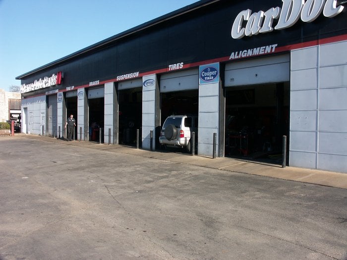 Cardoc 18 Beiträge Autoreifen 204 Harvey Rd College Station