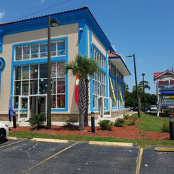 Beach Life 2290 S Kings Hwy Myrtle Sc Photo Of Beach Life Myrtle Sc United States Located In Strip