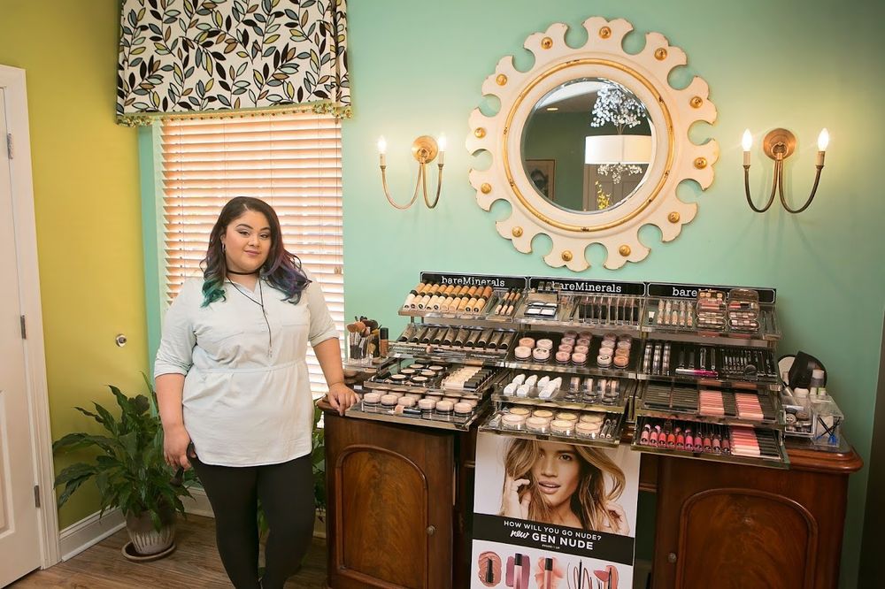 Garden Day Spa & Salon