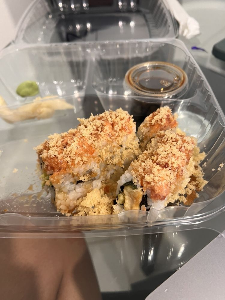 Sushi Sake Redlands Sushi Sake Redlands