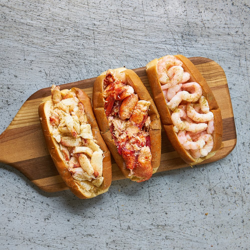 Luke's Lobster Farragut