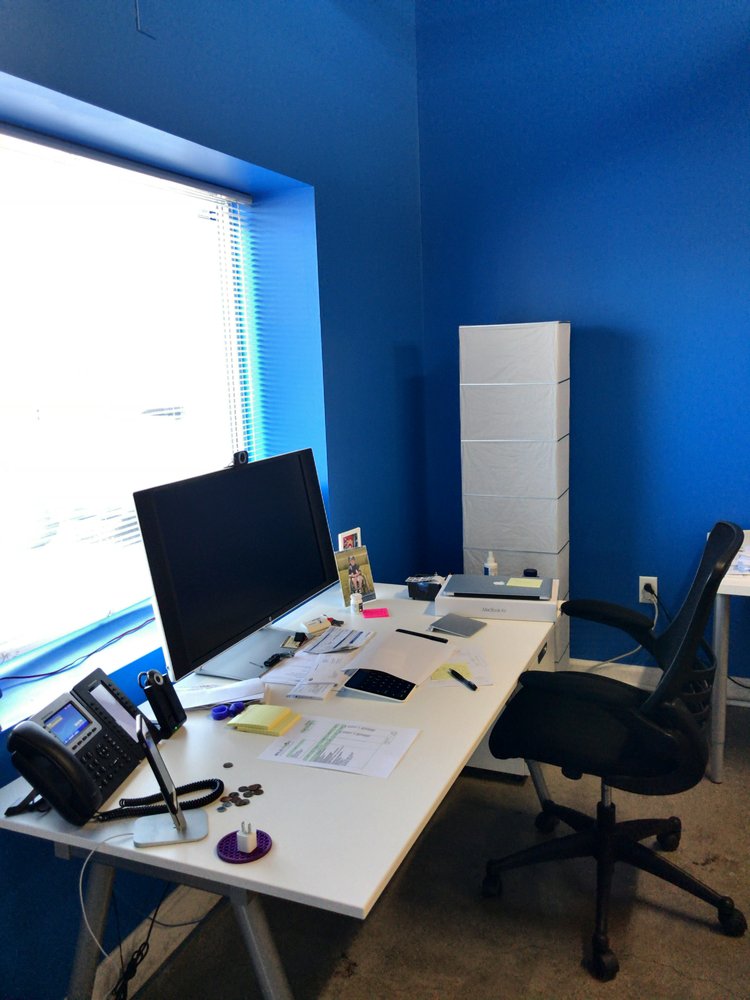 Wild Frog Consulting