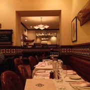 Photo of The Post House - New York, NY, United States