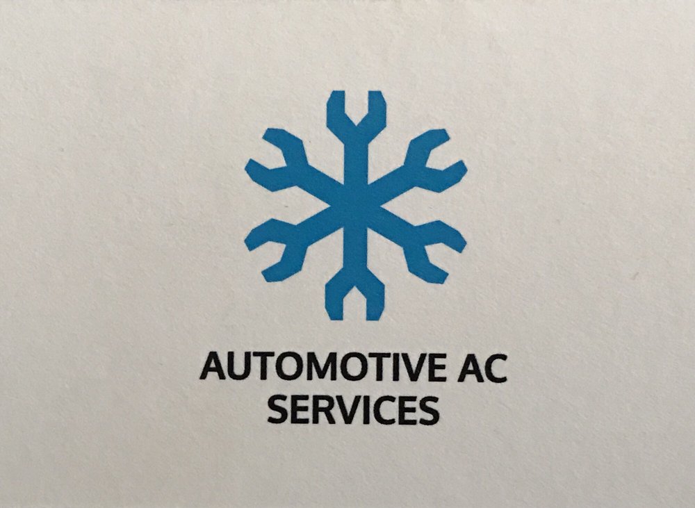 Automotive AC Services