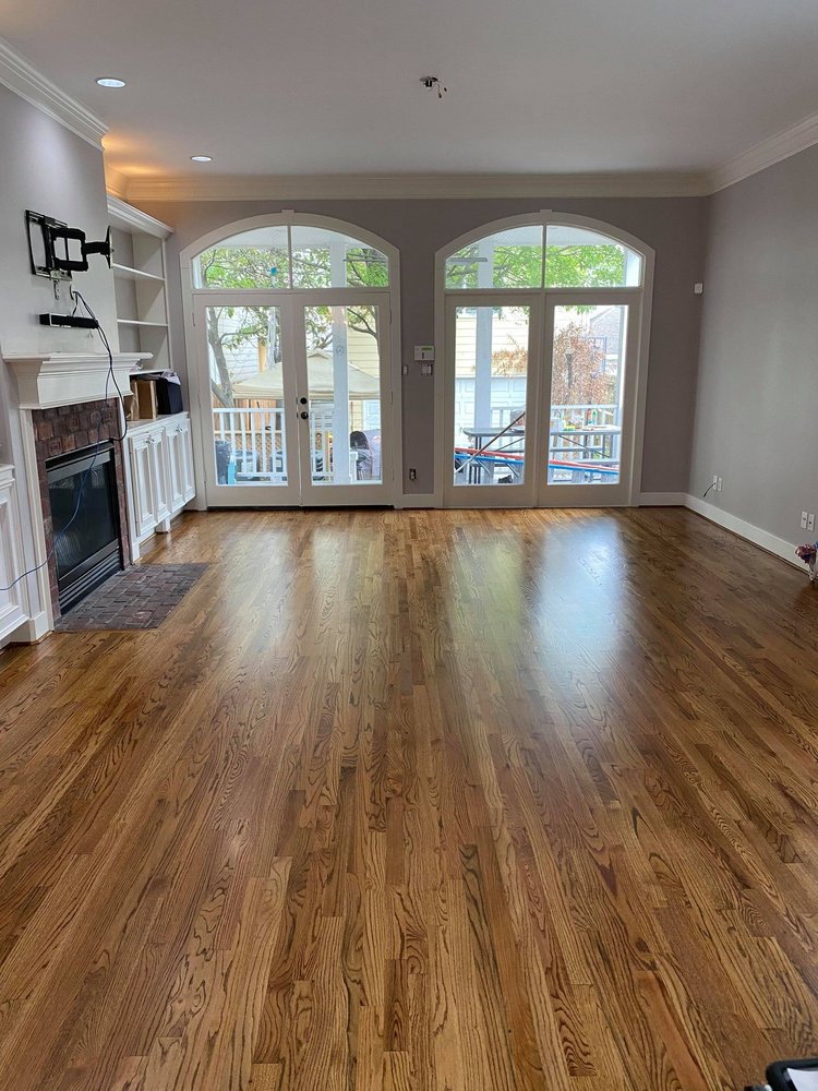 image of business Harmony Designs and Remodels