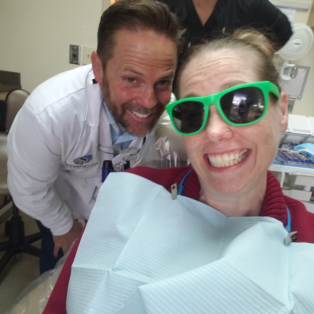 image of business Stones Family Dental
