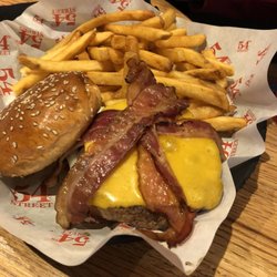 The Best 10 Restaurants In Grandview Mo Last Updated December 11 54th Street Grill Bar