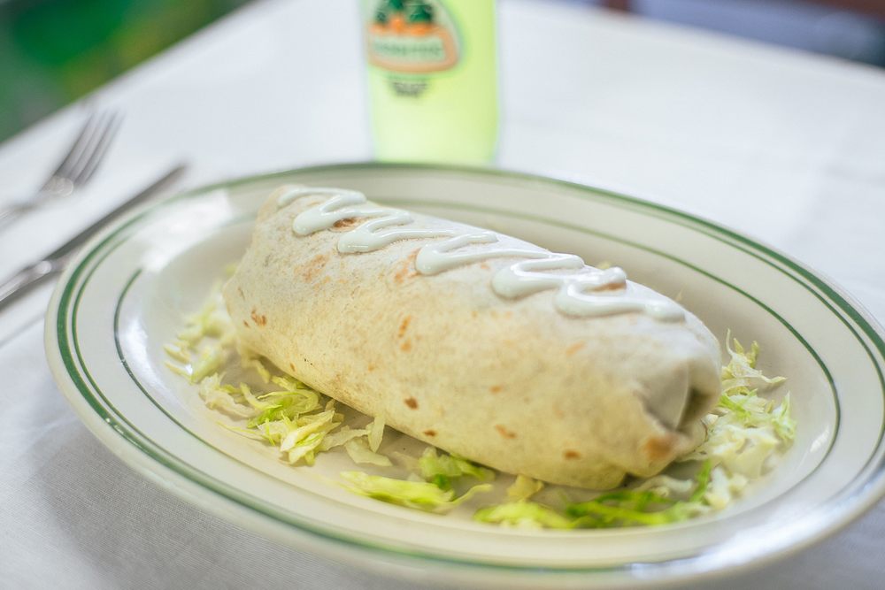 Milford Pizza & Mexican Food