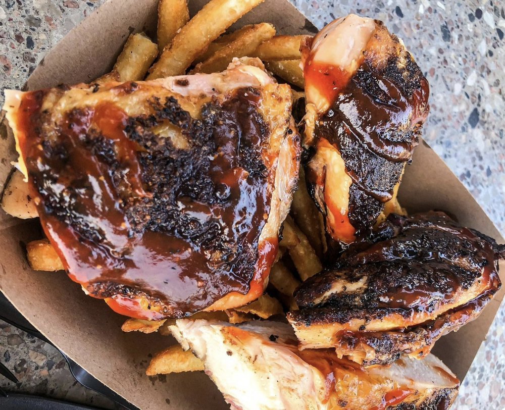 HoleSmokes BBQ HoleSmokes BBQ