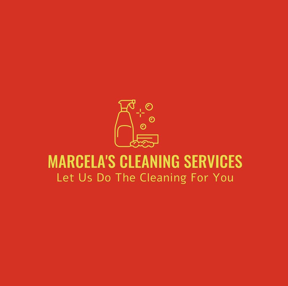 Marcela’s Cleaning Services