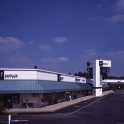 Carolina Premium Outlets gift card