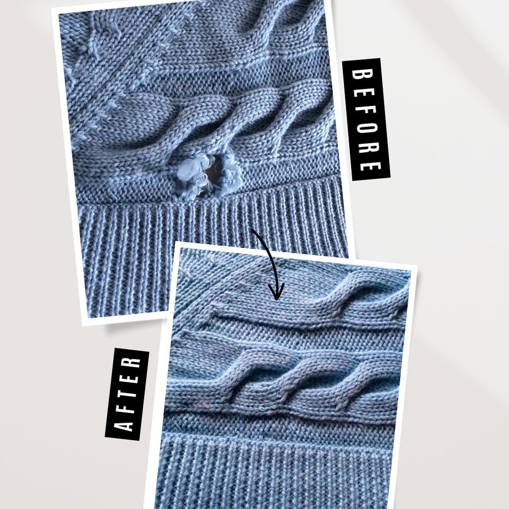 Alter Knit New York