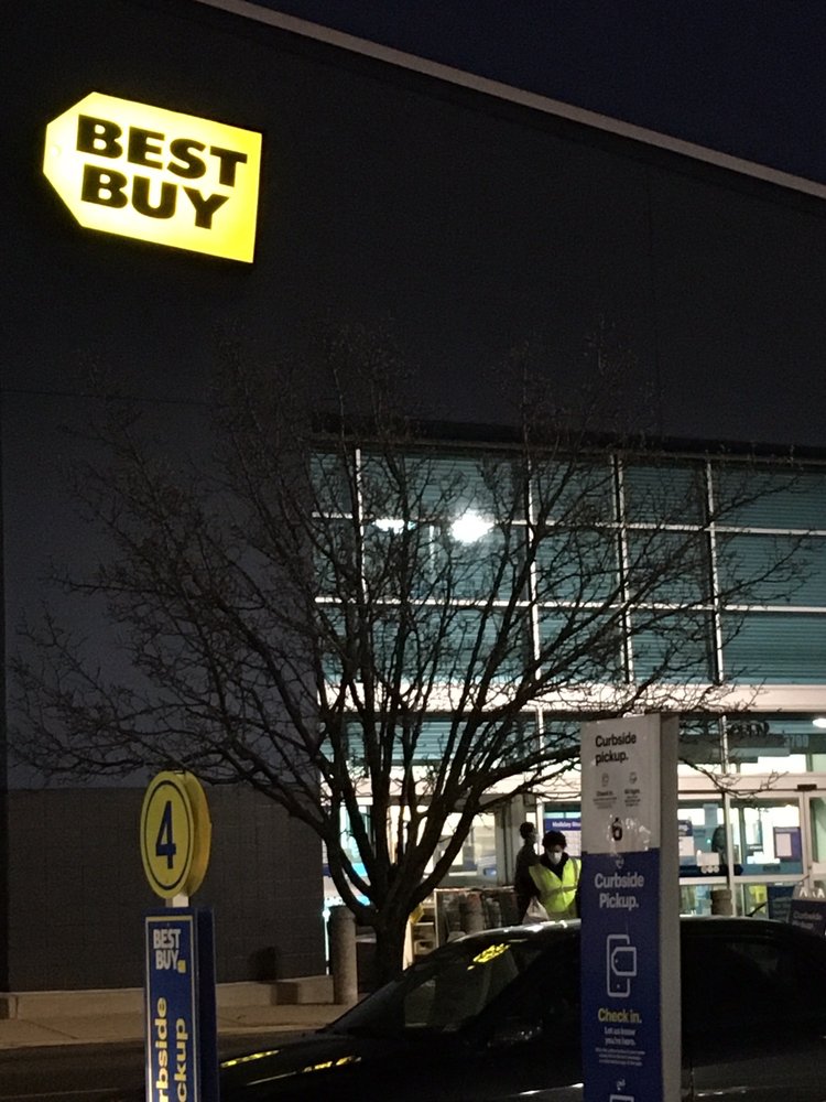 Best Buy - Falls Church