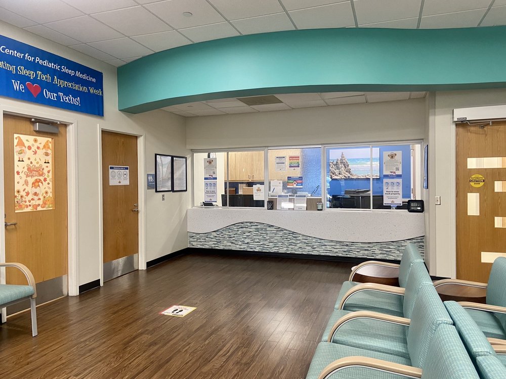 image of business CHKD Health Center at South Campus