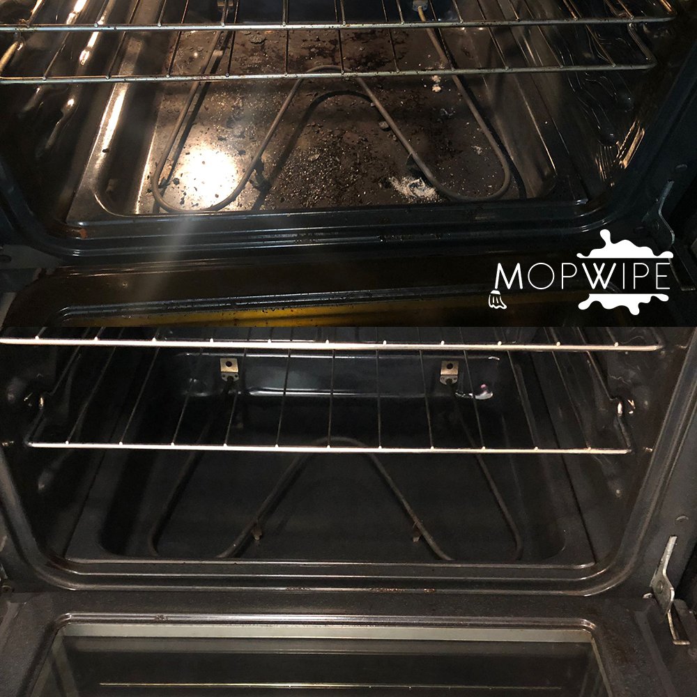 MopWipe Cleaning Service