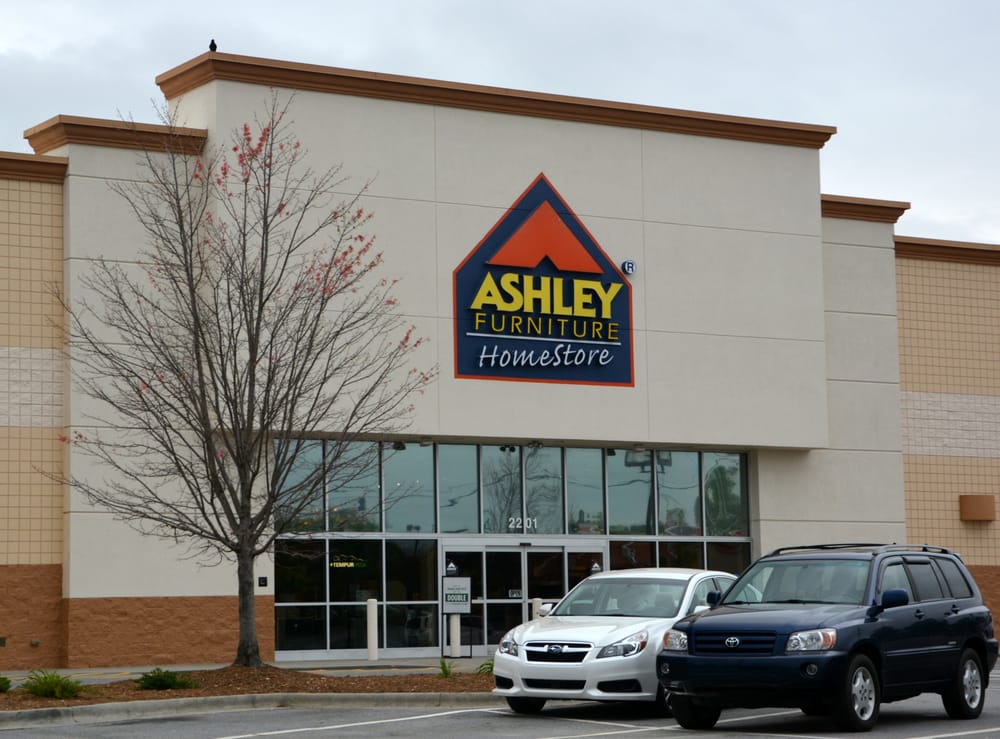Ashley HomeStore