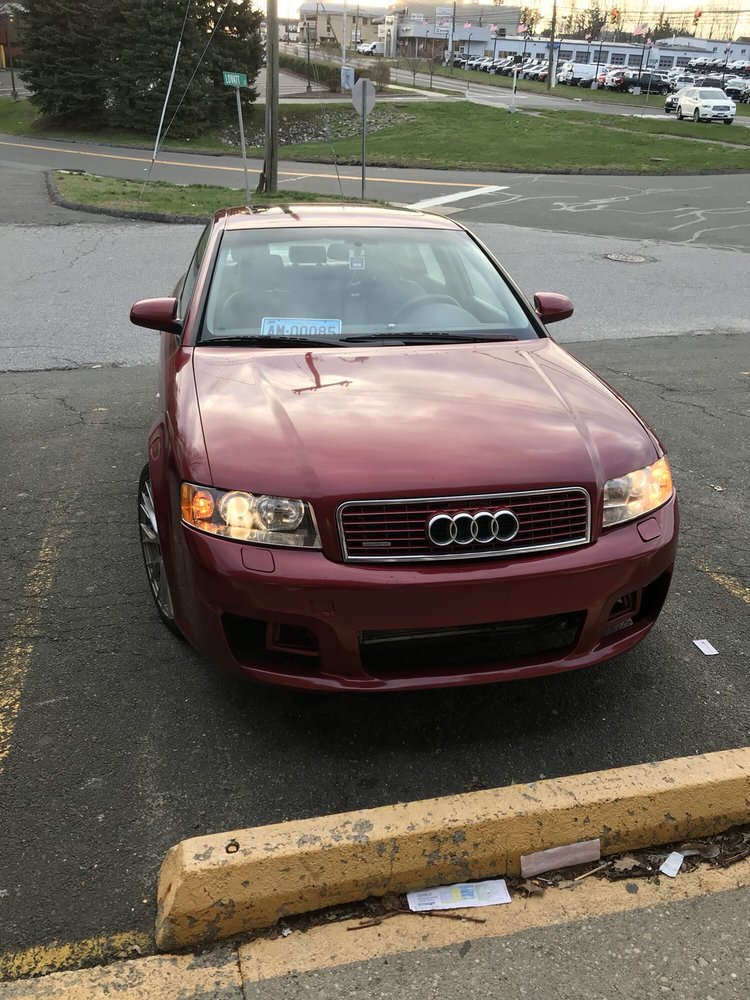 European Auto Center