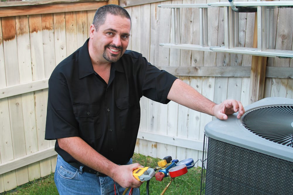 image of business Morris Heating & Air
