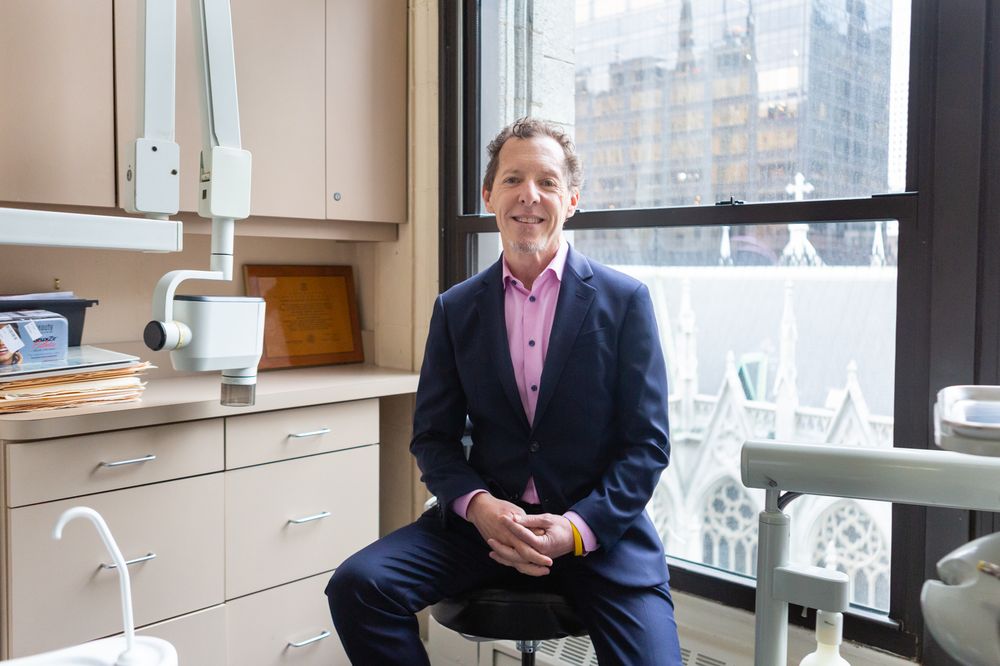 image of business NYC Dental Wellness and Bergen Dental Wellness