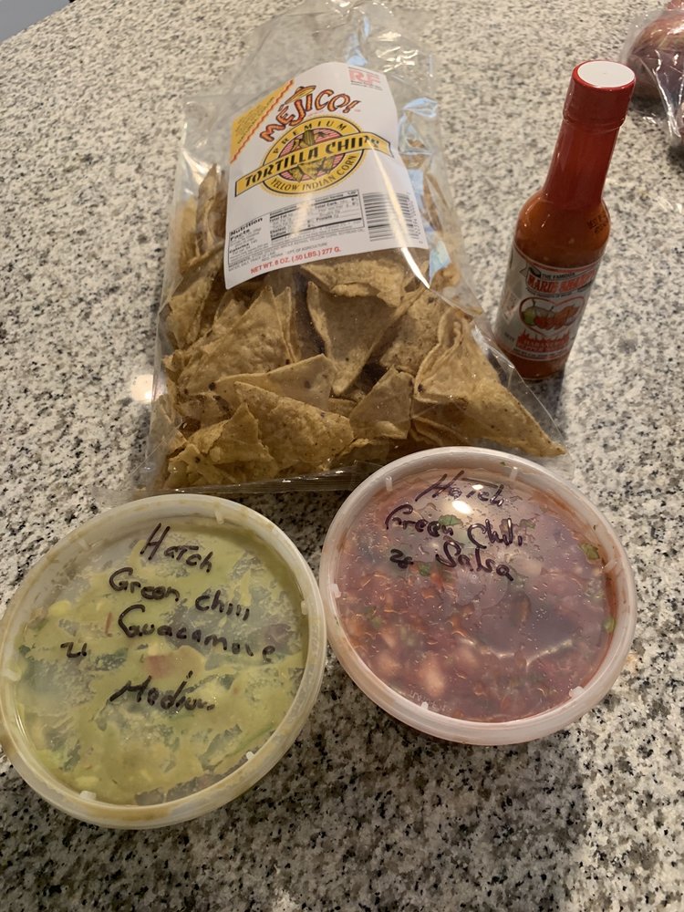 Reyna Foods