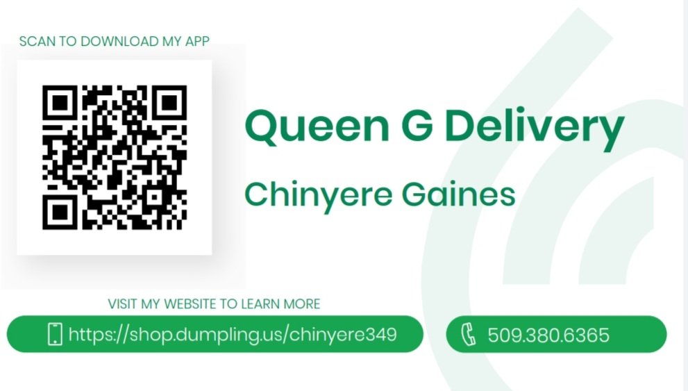 Queen G Services
