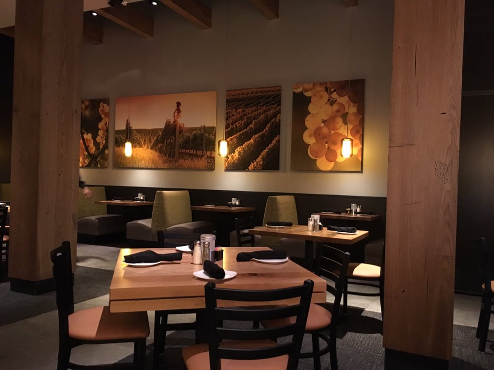 Cooper’s Hawk Winery & Restaurants 118 Photos & 116 Reviews