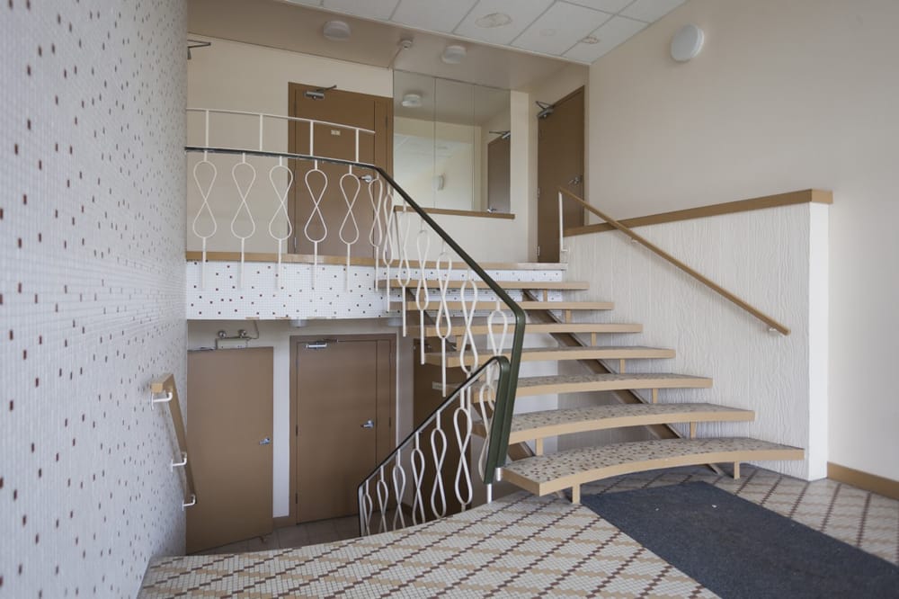 Le Fontainebleau Apartments