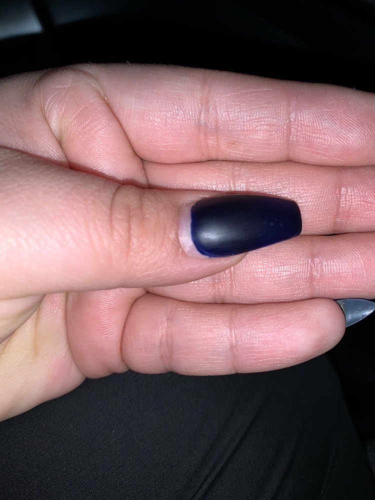 Fashion Nails