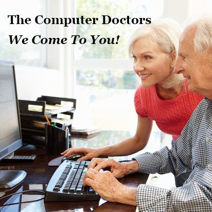 The Computer Doctors