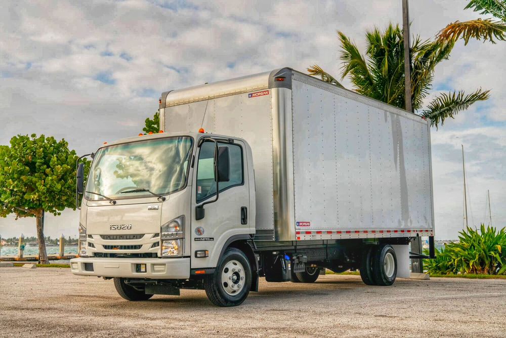Florida Coast Moving