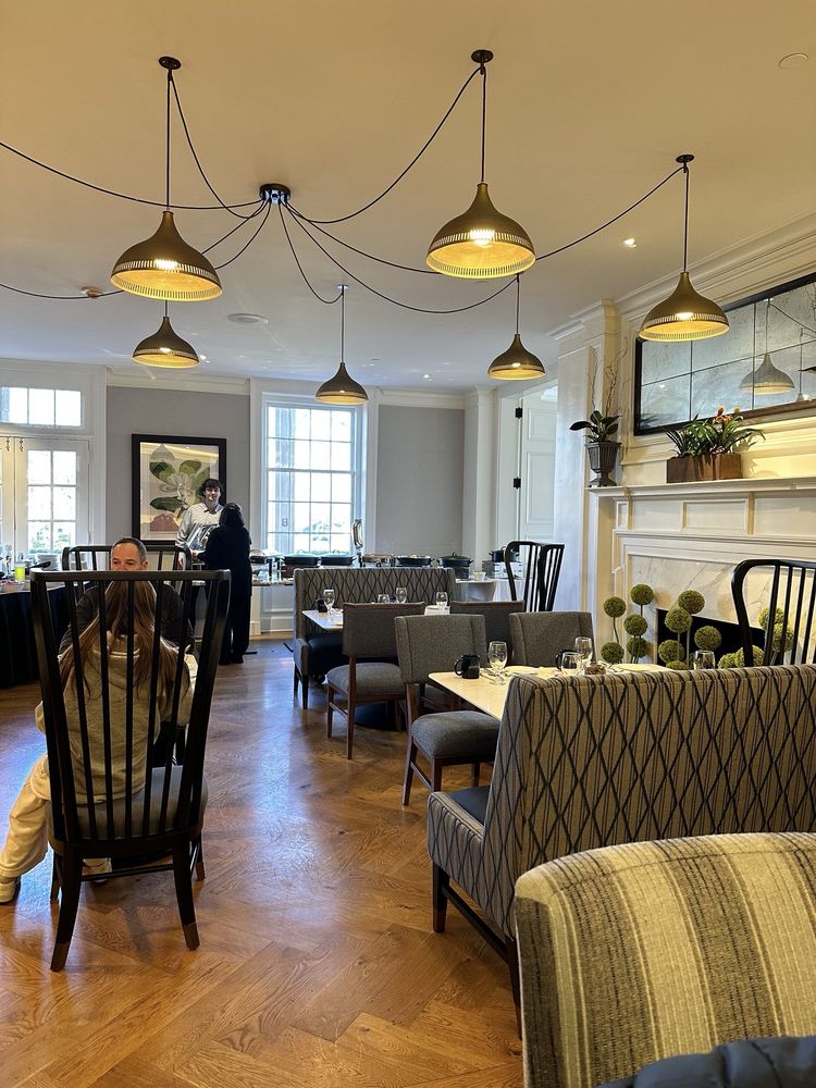 Crossroads Chapel Hill