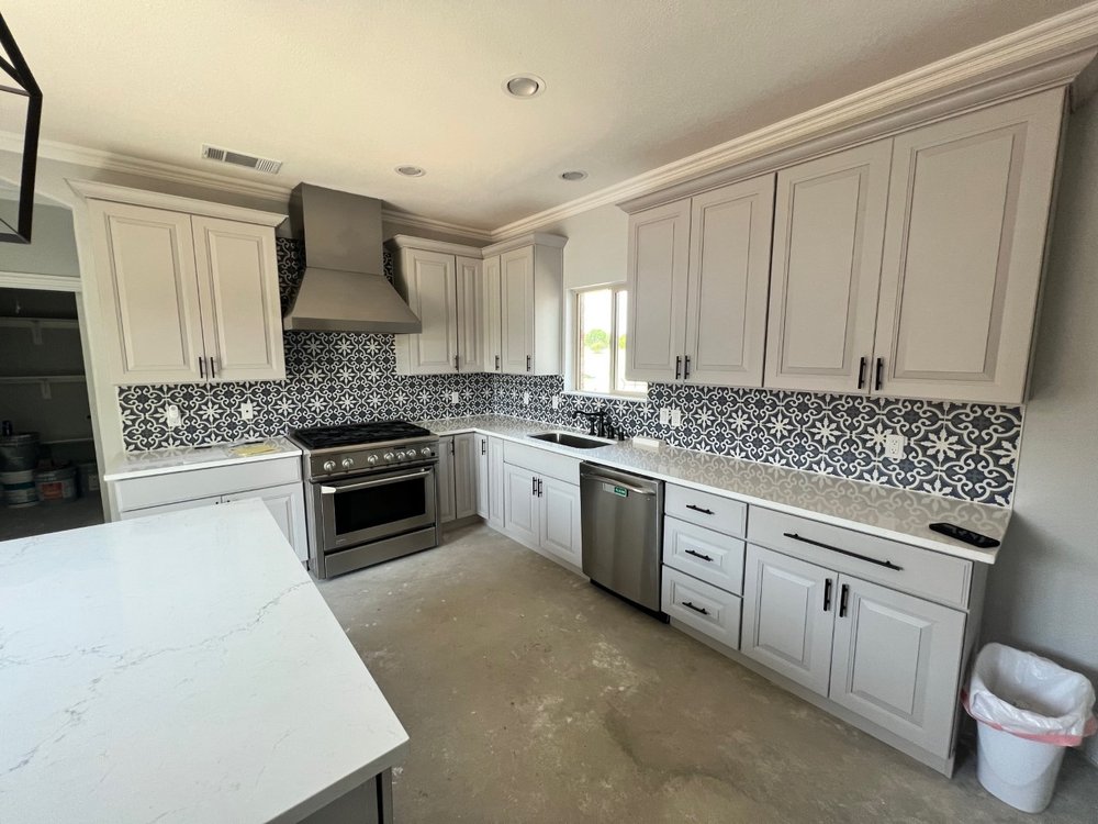 TL Remodeling