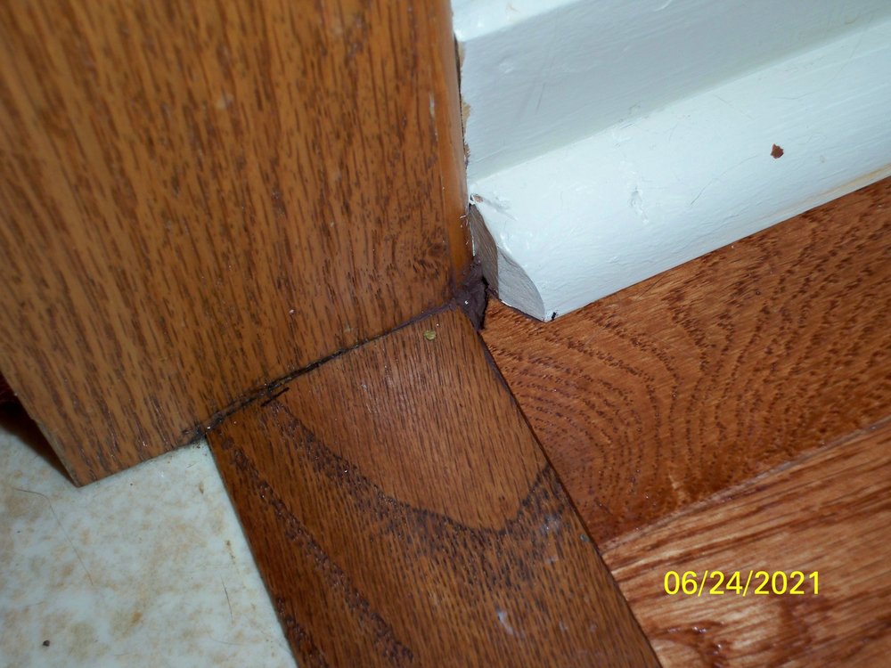 Hagerstown Floors