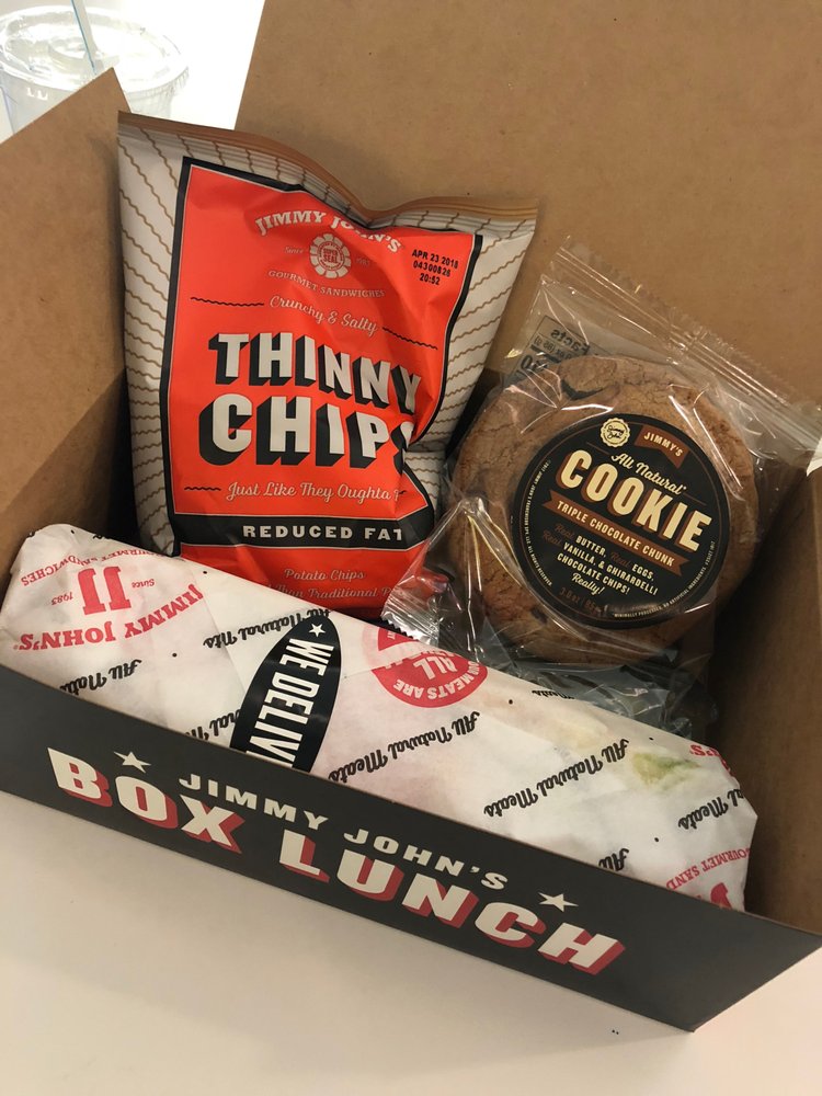 Jimmy John's