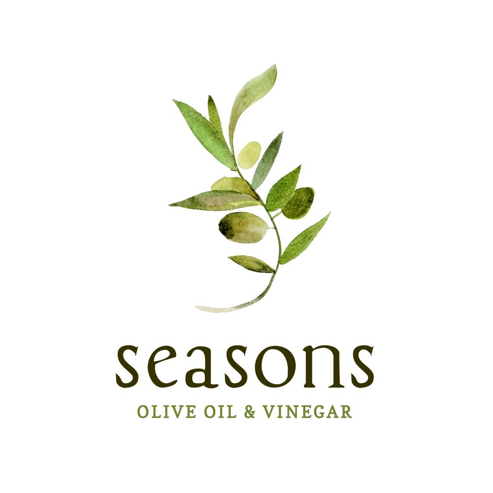 Seasons Olive Oil & Vinegar Taproom