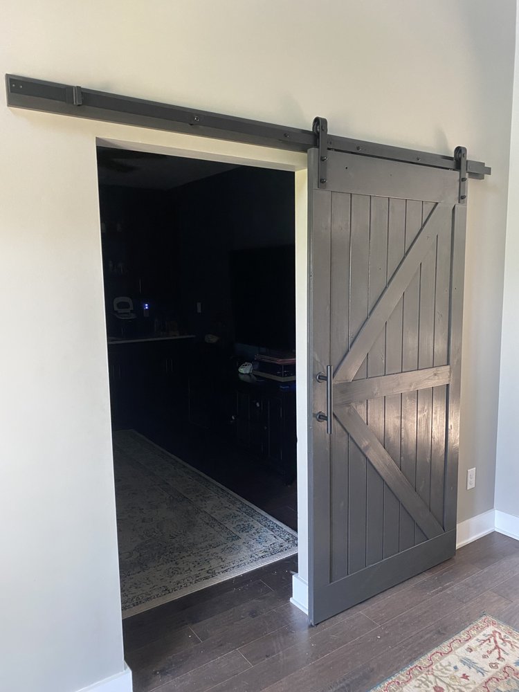 Ludlow’s Handyman Services