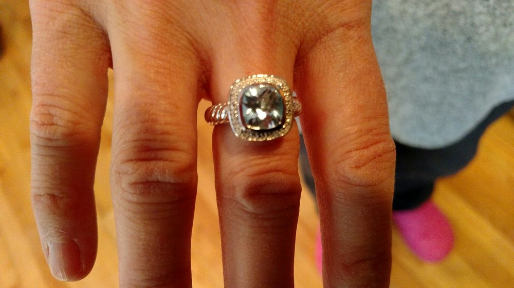 The Jewelry Vault - Jewelry - 4 Lowell Rd, North Reading ...