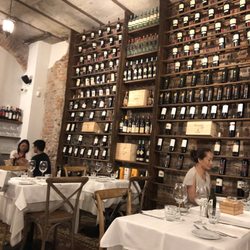 Losteria Di Brera 52 Foto E 30 Recensioni Cucina Italiana Via