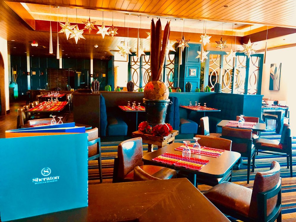 La Plancha Mexican Grill Mexican 860 North Riverview, Mesa, AZ