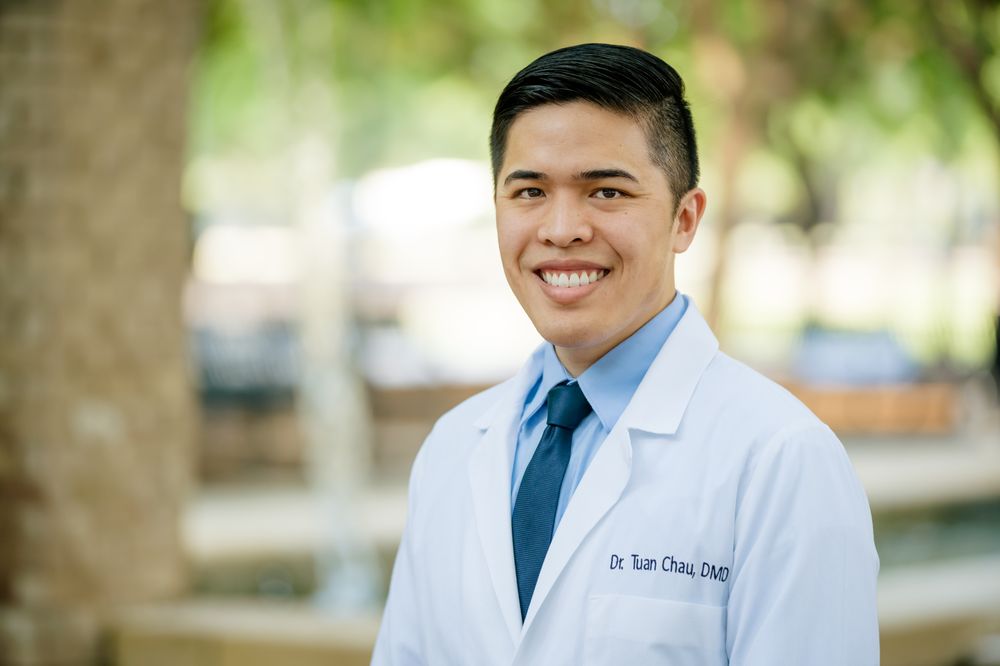 image of business Addison Dental Group - Tuan Chau, DMD