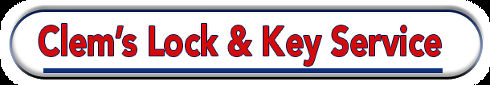 Clem's Lock & Key Service