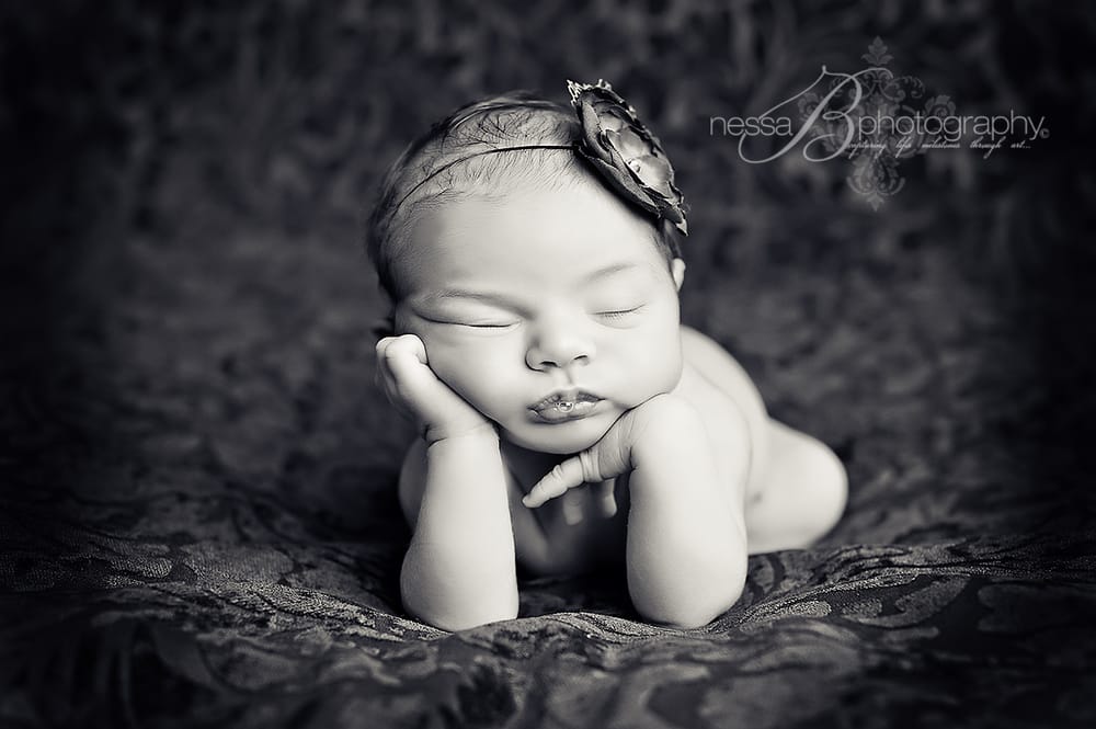 Nessa B Photography