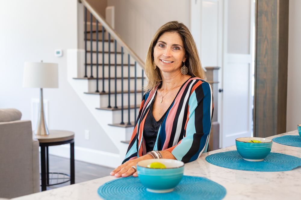 Sherrie Smith - NorthGroup Real Estate