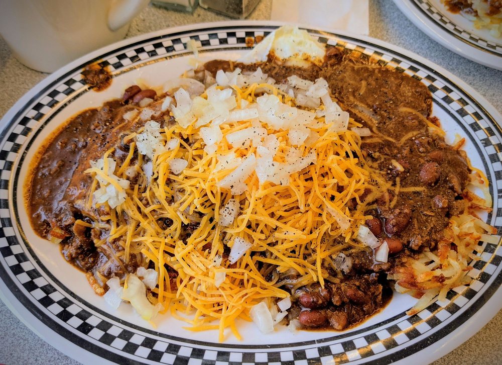 Courtesy Diner Courtesy Diner