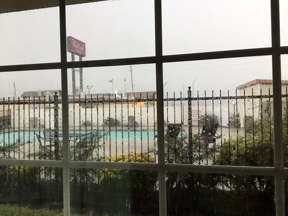 Red Roof Inn Lumberton